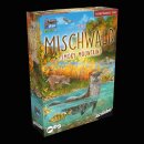 Mischwald: Smoky Mountains