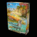 Mischwald: Smoky Mountains