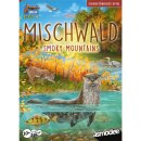Mischwald: Smoky Mountains