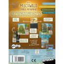 Mischwald: Smoky Mountains