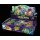 Disney Lorcana: Angriff der Ranke! Booster-Display