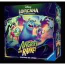 Disney Lorcana: Angriff der Ranke! - Schatzkiste der...