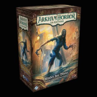 Arkham Horror: LCG - Kinder des Blutes (Kleine...