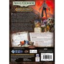 Arkham Horror: LCG - Kinder des Blutes (Kleine Kampagnen-Erweiterung)