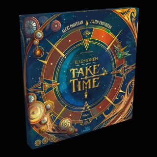 Take Time – Illusionen (Erweiterung)