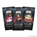 Star Wars: Unlimited – Asche des Imperiums...
