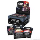 Star Wars: Unlimited – Ashes of the Empire...