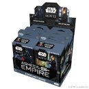 Star Wars: Unlimited – Ashes of the Empire...