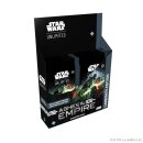 Star Wars: Unlimited – Ashes of the Empire...