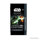 Star Wars: Unlimited – Ashes of the Empire...