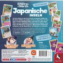 Imperial Settlers Empires of the North: Japanische Inseln...