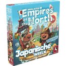 Imperial Settlers Empires of the North: Japanische Inseln (Erweiterung)
