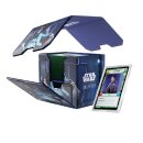 Star Wars: Unlimited Deck Pod Jedi Luke Skywalker &amp; Emperor Palpatine