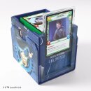 Star Wars: Unlimited Deck Pod Jedi Luke Skywalker &amp; Emperor Palpatine