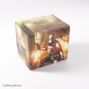 Star Wars: Unlimited Deck Pod The Mandalorian & Grogu