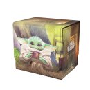 Star Wars: Unlimited Deck Pod The Mandalorian & Grogu
