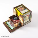 Star Wars: Unlimited Deck Pod The Mandalorian &amp; Grogu