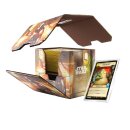 Star Wars: Unlimited Deck Pod The Mandalorian &amp; Grogu