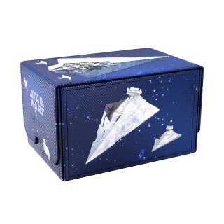 Star Wars: Unlimited Double Deck Pod Star Destroyers
