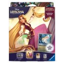 Disney Lorcana: Starter Set für Sammler...