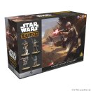 Star Wars: Legion – Mandalorian Warriors