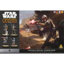 Star Wars: Legion &ndash; Mandalorian Warriors