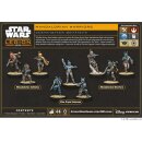 Star Wars: Legion &ndash; Mandalorian Warriors
