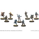 Star Wars: Legion &ndash; Mandalorian Warriors