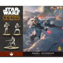 Star Wars: Legion &ndash; Rebel Veterans