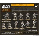 Star Wars: Legion &ndash; Rebel Veterans