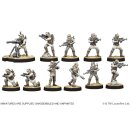 Star Wars: Legion &ndash; Rebel Veterans