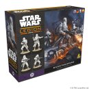 Star Wars: Legion – Snowtroopers
