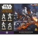 Star Wars: Legion &ndash; Snowtroopers