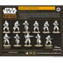 Star Wars: Legion &ndash; Snowtroopers