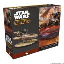 Star Wars: Legion – X-34 Landspeeder