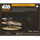 Star Wars: Legion &ndash; X-34 Landspeeder