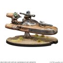 Star Wars: Legion &ndash; X-34 Landspeeder