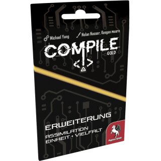 Compile - Assimilation * Einheit * Vielfalt (Erweiterung)