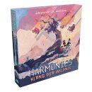 Harmonies – Klang der Wildnis (Erweiterung)