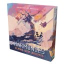 Harmonies – Klang der Wildnis (Erweiterung)