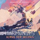Harmonies &ndash; Klang der Wildnis (Erweiterung)