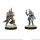 Star Wars: Legion – Customizable Mandalorian Leader & Hunter