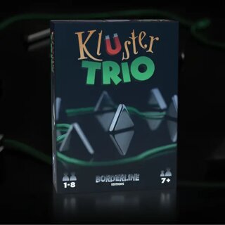 Kluster TRIO