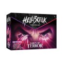 Hellbreak – Dawn of Terror Booster Bundle (englisch)