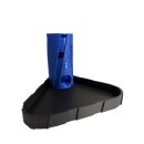 W&uuml;rfelturm/ Dice Tower Tray XL - Brettspiel-Paradies