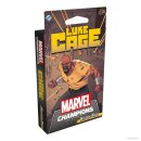 Marvel Champions: Das Kartenspiel &ndash; Luke Cage (Erweiterung)