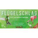 Flügelschlag: Mittel- und Südamerika (Erweiterung)