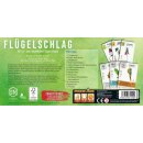Fl&uuml;gelschlag: Mittel- und S&uuml;damerika (Erweiterung)