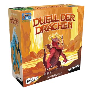 Duell der Drachen