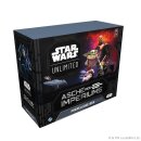 Star Wars: Unlimited – Asche des Imperiums...